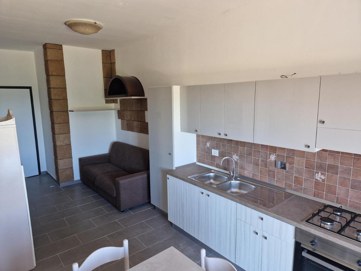 Nina'S House 2 A 300 Metri Dal Mare Apartment Santa Caterina Dello Ionio Marina Екстериор снимка