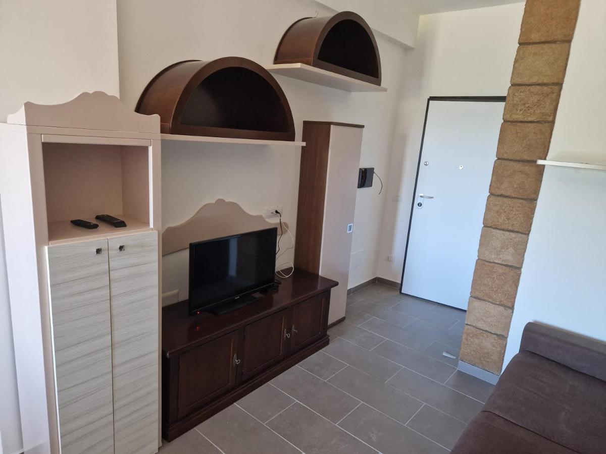 Nina'S House 2 A 300 Metri Dal Mare Apartment Santa Caterina Dello Ionio Marina Екстериор снимка